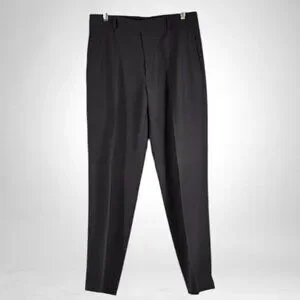 Kenneth Cole Reaction Size 34x32 Men's Dress Pants Brownish Gray
