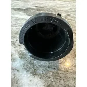 Keurig K-Supreme K920/K921 Coffee Maker K Cup Holder Needle Replacement Part