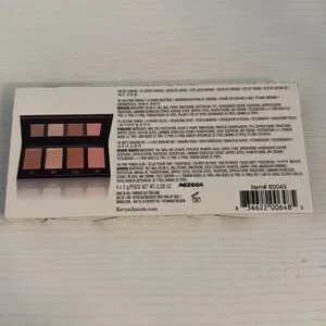Kevyn Aucoin The Contour Palette 4 In 1 Face Essentials New Makeup Sephora