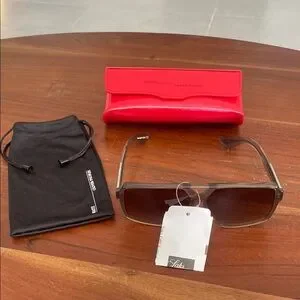 KHAITE X Oliver Peoples Sunglasses