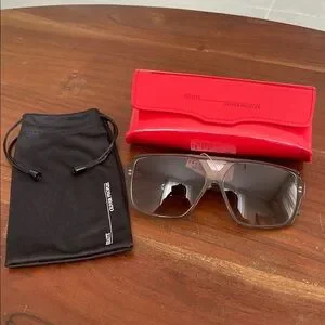 KHAITE X Oliver Peoples Sunglasses
