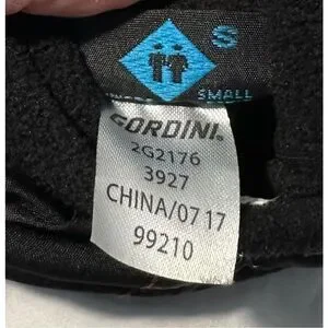 Kid’s Gordini Ski Glove  Sz:S
