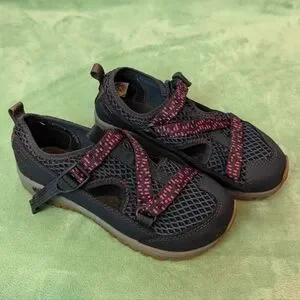 Kid's Odyssey By Chaco Size 1