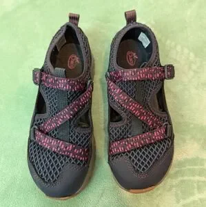Kid's Odyssey By Chaco Size 1