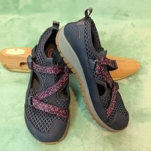 Kid's Odyssey by Chaco Size 1