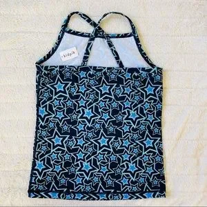 Kidpik Girls 3 Piece Activewear Size 10/12