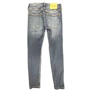 Kids Abercrombie & Fitch Distress  Supper Skinny