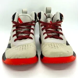 Kids Adidas Cross Em Up 5 Basketball Sneakers