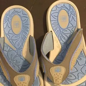 Kids Body Glove flip flops