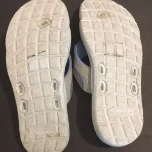 Kids Body Glove flip flops