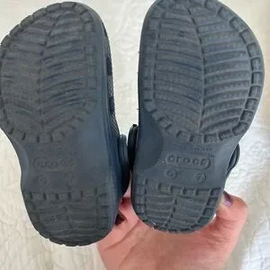 Kids Comfort Clogs