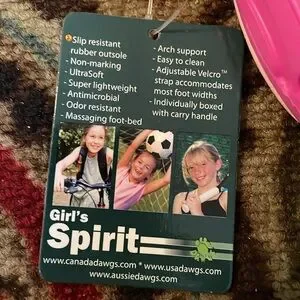 Kids Dawgs