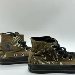 Kids Unisex Converse All Stars Sneakers