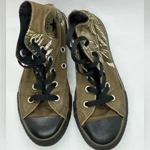 Kids Unisex Converse All Stars Sneakers