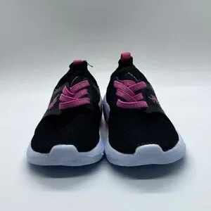 Kids US Polo Assn Slip On Sneakers
