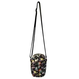 Kids / Women’s Licensed Nickelodeon Rugrats Crossbody‎ Bag - Black