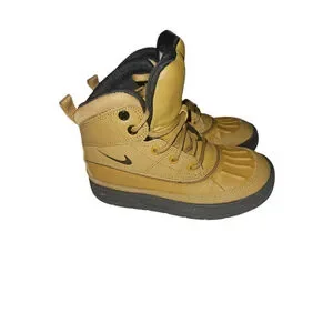 Kids' Woodside 2 High ACG Boots Size 12C (524883-703)