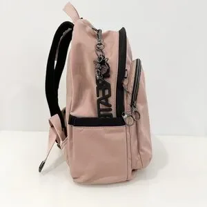 Kipling Women’s Delia Medium Clean Blush Backpack