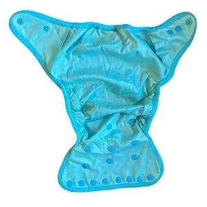 Kisses By Kissaluvs Cloth Diaper Cover ⭐️