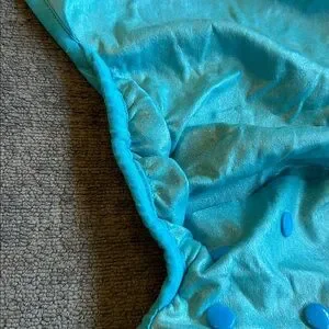 Kisses By Kissaluvs Cloth Diaper Cover ⭐️