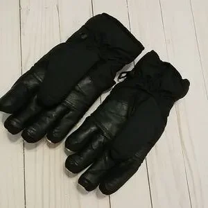 Kombi Hot Paws Gloves Jr Lg
