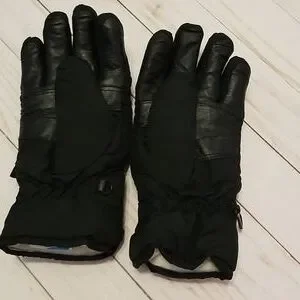 Kombi Hot Paws Gloves Jr Lg