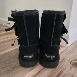 Koolaburra UGG Boots Girls Size 3