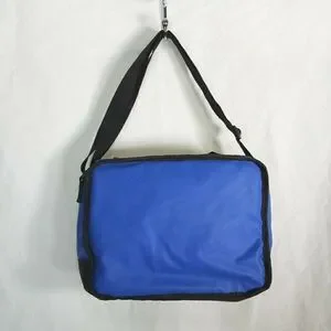 KOOZIE Pepsi Cola Lunch Bag Tote Can Cooler