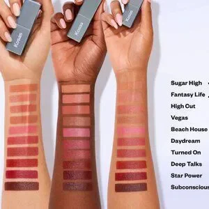 Kosas Weightless Lip Color Nourishing Satin Lipstick