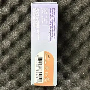 Kosas Weightless Lip Color Nourishing Satin Lipstick