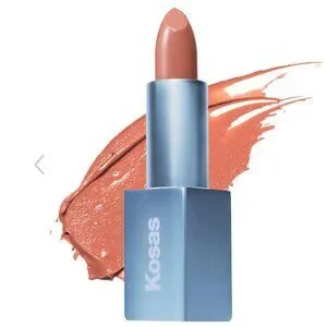 Kosas Weightless Lip Color Nourishing Satin Lipstick