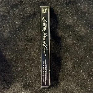 KVD Tattoo Pencil Liner Waterproof Long-Wear Gel Eyeliner
