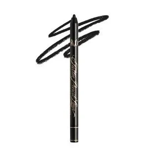 KVD Tattoo Pencil Liner Waterproof Long-Wear Gel Eyeliner