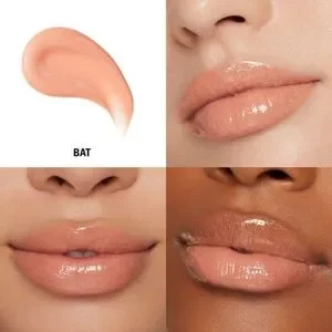 Kylie Cosmetics Batman Lip Set Trio