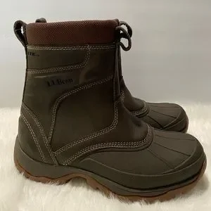 L.L.Bean Boots