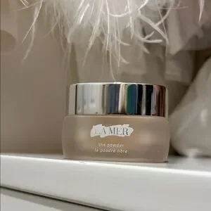La Mer The Powder