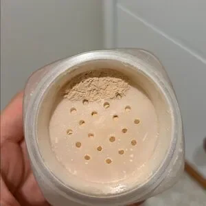 La Mer The Powder