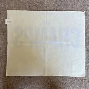 LA Rams Game Day Rally Towel