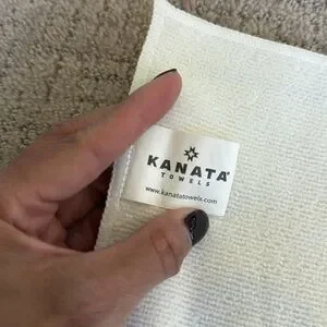 LA Rams Game Day Rally Towel