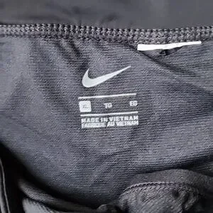 Ladies Nike Running Shorts Sz XL