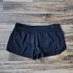 Ladies Nike Running Shorts Sz XL