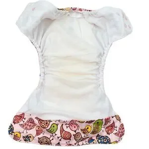 Lalabye Baby 2in1 Pocket Diaper