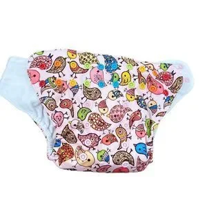 Lalabye Baby 2in1 Pocket Diaper