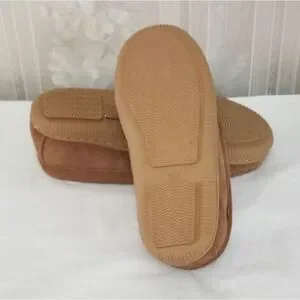 Lamo Mocassin Shoes