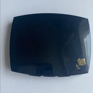 Lancome Blushing Nude Matte Powder Compact