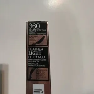 Lancôme IDÔLE Mascara