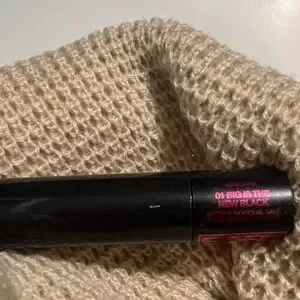 Lancôme Mascara Monsieur Big