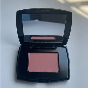Lancôme SHEER AMOUROSE Blush Compact with Mirror - Pink