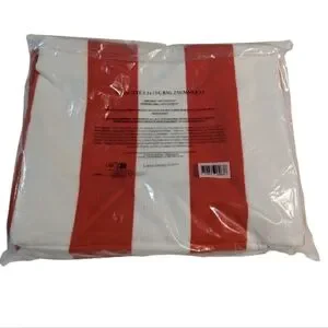 Lancome Summer Striped Tote Bag