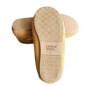 Lands End Slippers Size 2‎